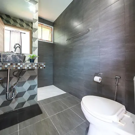 Elm Pool Villa Thalang Room photo