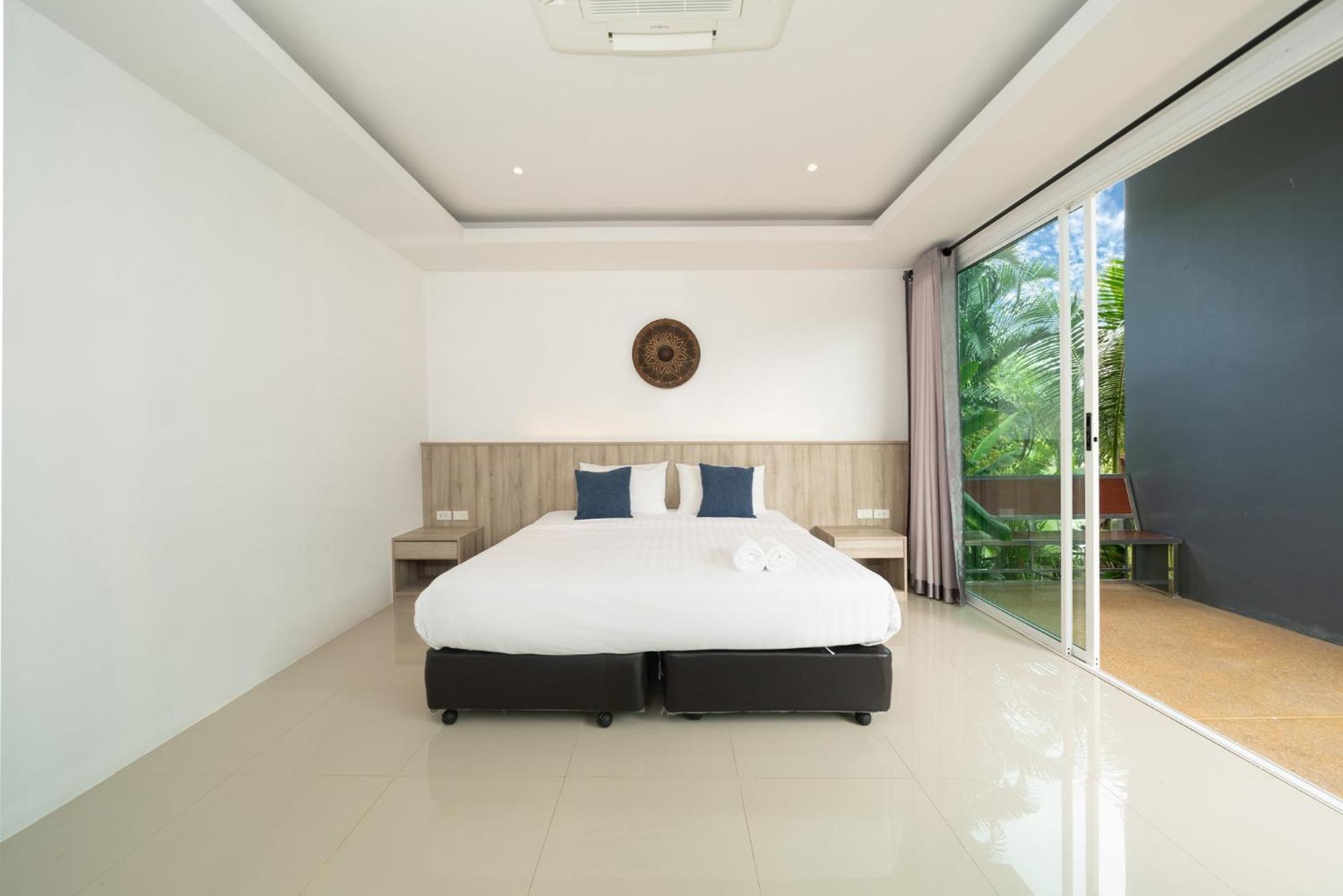Elm Pool Thalang