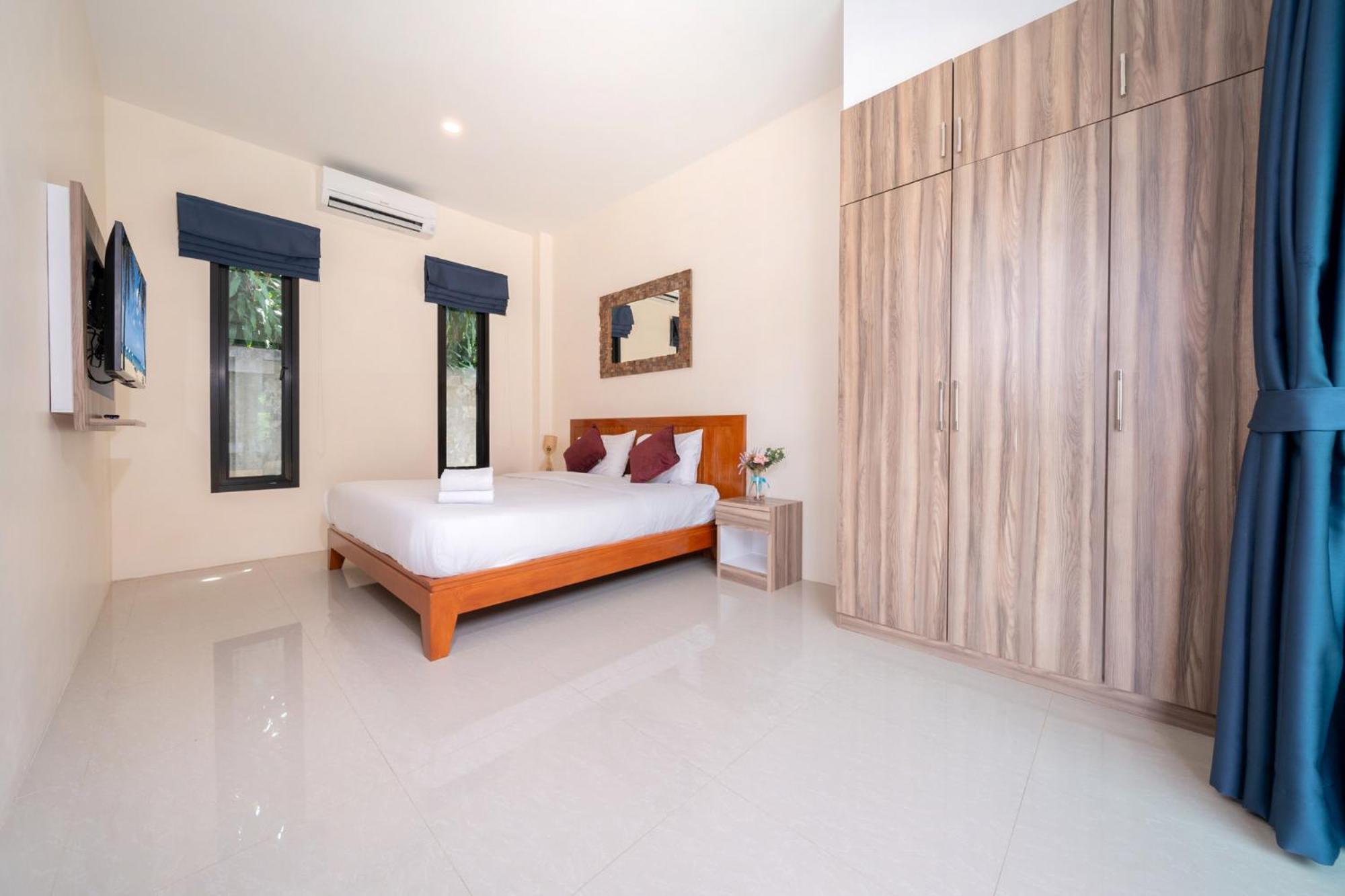 Elm Pool Thalang