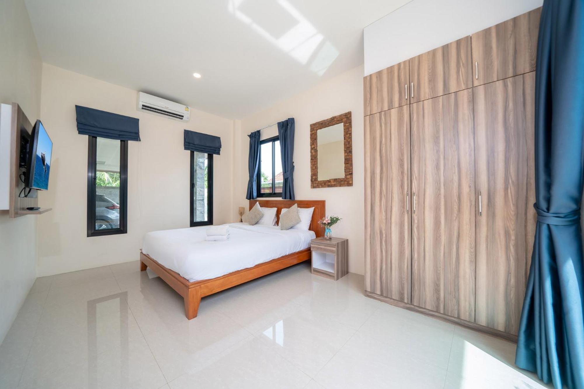 Elm Pool Thalang