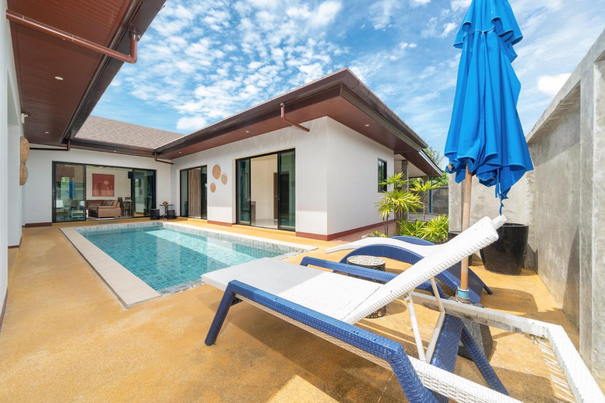 Elm Pool Thalang