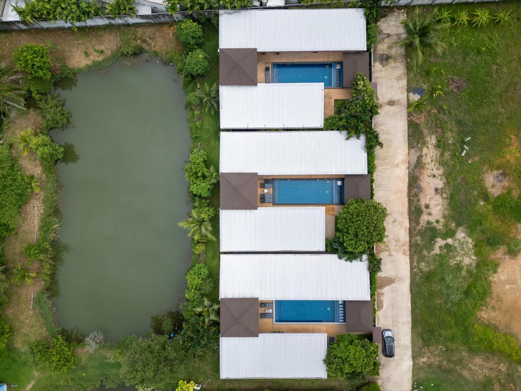 Elm Pool